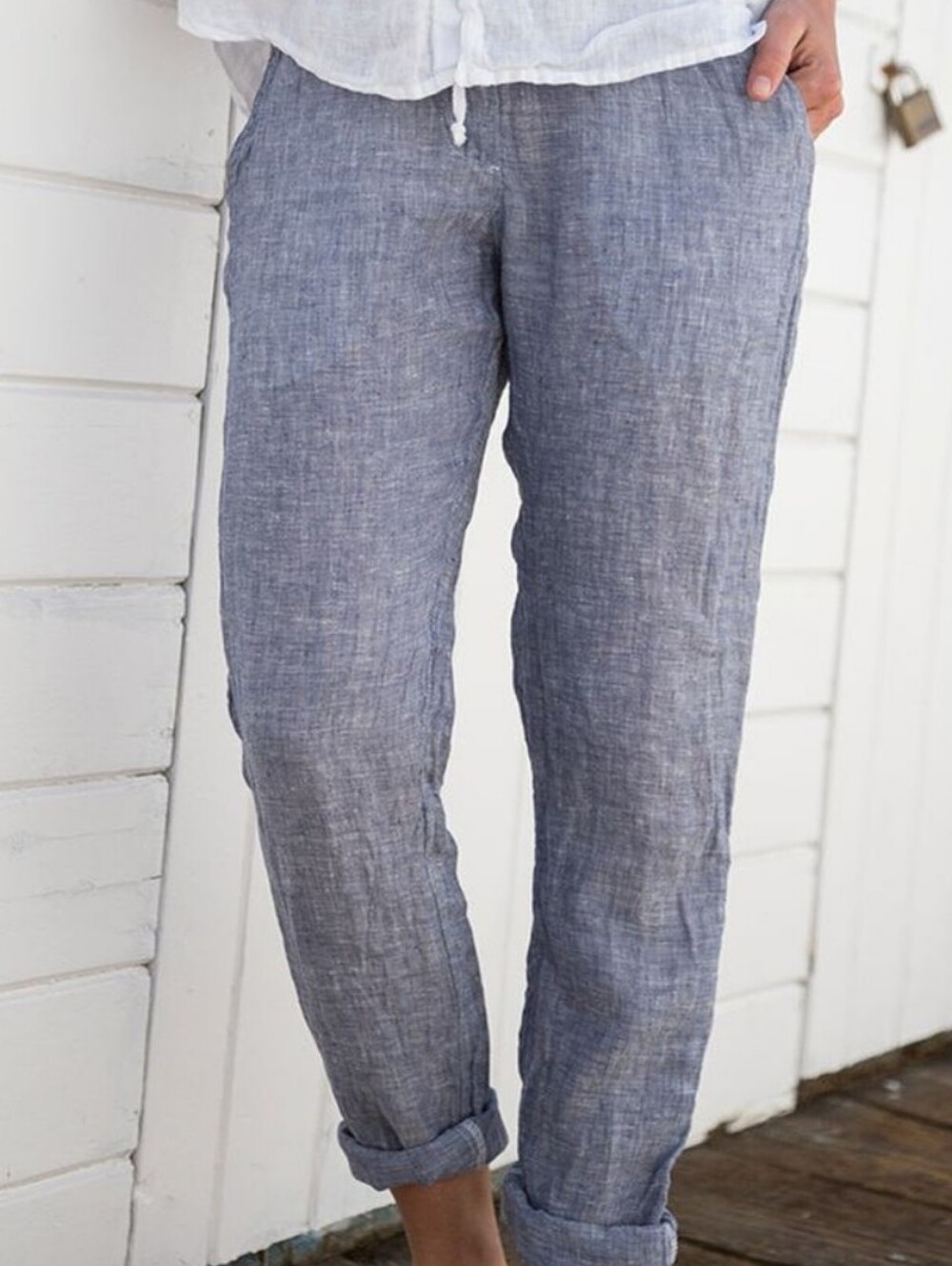 2 CP Shades Hampton Pants Medium - Picture 7 of 8